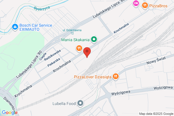 Maria. Hurtownia rajstop, skarpet i bielizny