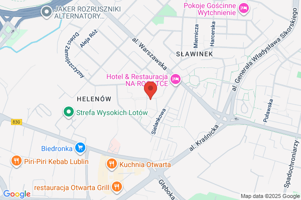 Nadzieja. Opieka, pielegniarstwo, rehabilitacja
