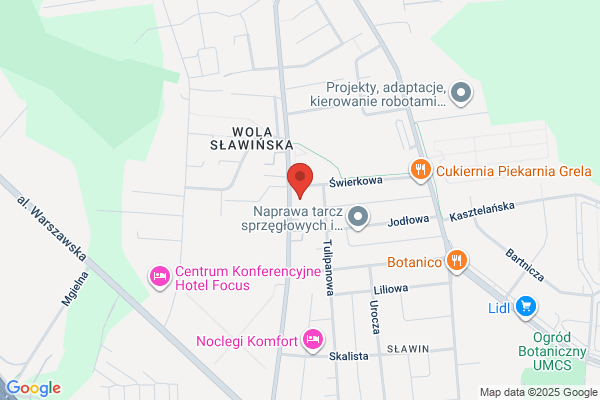 Reha-Send. NZOZ. Rehabilitacja Neurologiczno - Psychiatryczna
