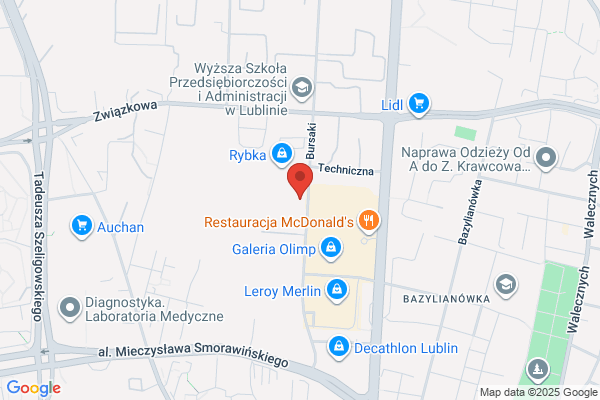 Media Light. Druk wielkoformatowy