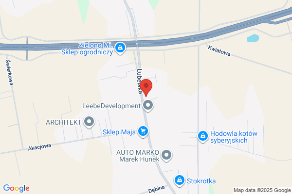 MiK. Agencja reklamy zewnetrznej