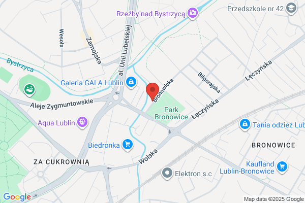 Lwów. Ho