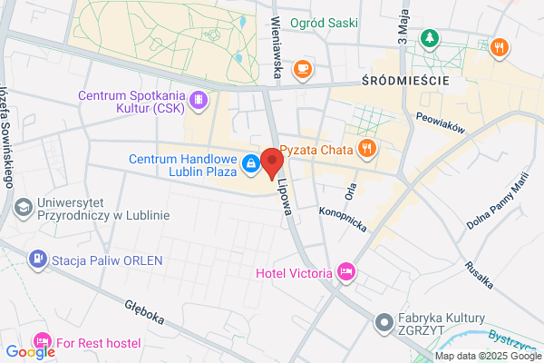 KFC Lublin Plaza