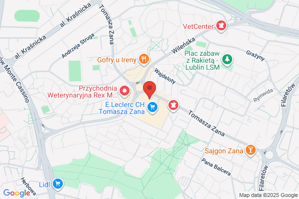 Subway - Closed