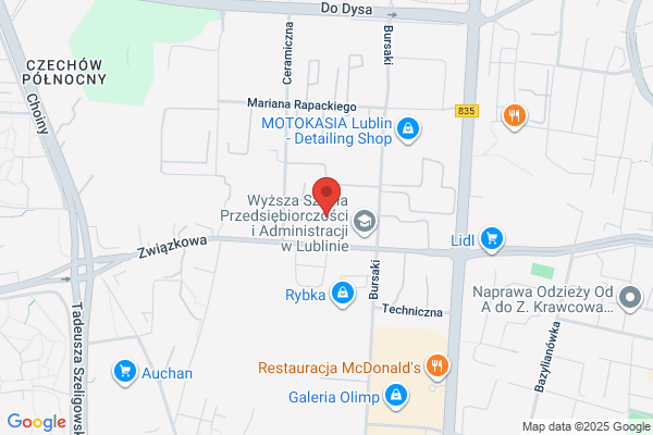 Zen-Pol. Hurtownia rowerów