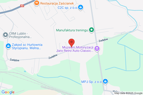 Peri Polska. Sp. z o.o. Przedstawicielstwo