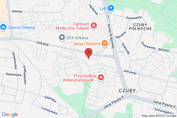 Takabayka. Pracownia artystyczna. Szwalek K.