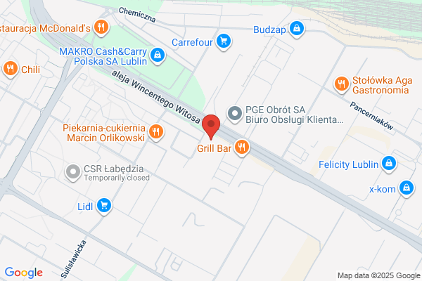 Auto-Komplet-Tech SC. Sklep motoryzacyjny