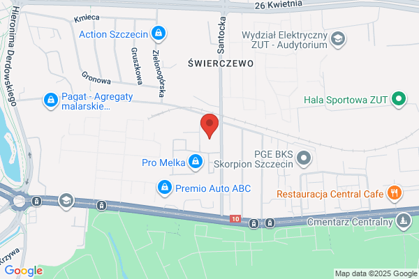 Auto-Partner. Czesci eksploatacyjne do samochodów zachodnich