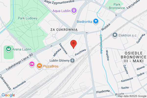 Ekspert. Kowalewski