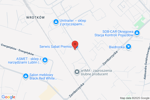 Sabat Centrum