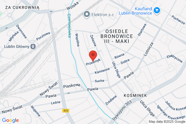 Auto-Plastiki. Zaklad naprawczy