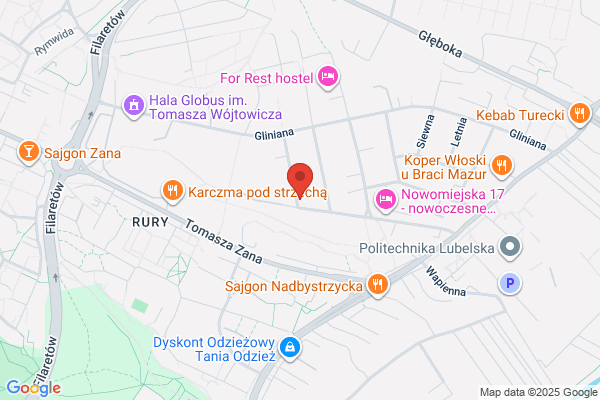 Bodera Artur. Zaklad blacharsko - lakierniczy