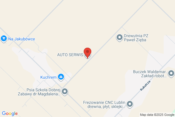 Wojciechowski Grzegorz. Uslugi blacharsko - lakiernicze