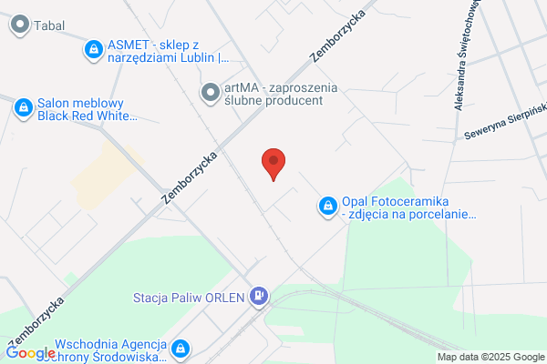 Zaklad blacharstwa pojazdowego