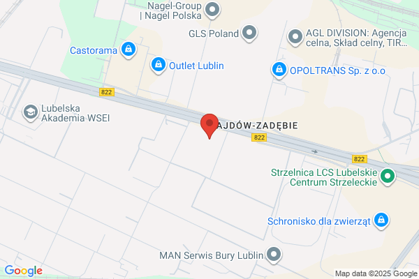 Partner SC. Czesci zamienne do samochodów ciezarowych. Regeneracja, naprawa silników