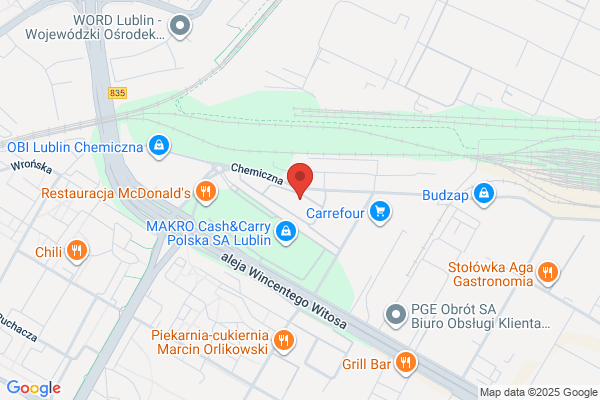 Turbo. Sprzedaz czesci do samochodów ciezarowych i dostawczych