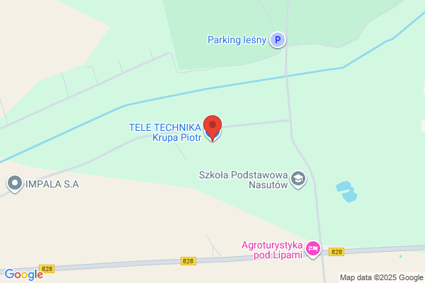 Tymicki Piotr. Uslugi elektromechaniczne