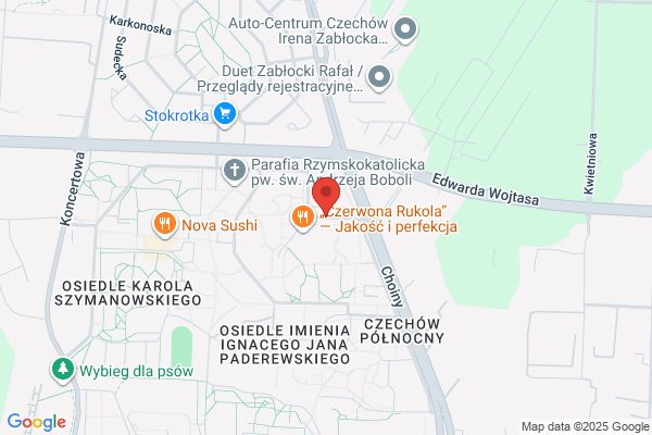 Zielinska Marianna. Pomoc drogowa