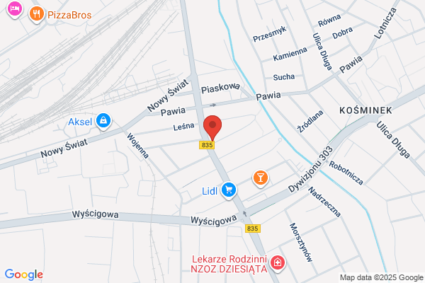 Auto-Lakiery. Mieszalnia lakierów i farb