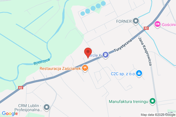 Filipczuk. S.j. Lakiery samochodowe i przemyslowe Standox