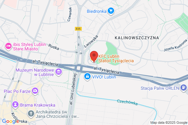 Car Wash. Automyjnia. Cieslik A.