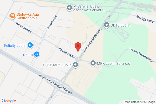 MGLux Autodetailing Lublin Mobilna Myjnia Parowa