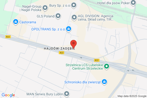 Klebowski Wojciech. Wypozyczalnia przyczep