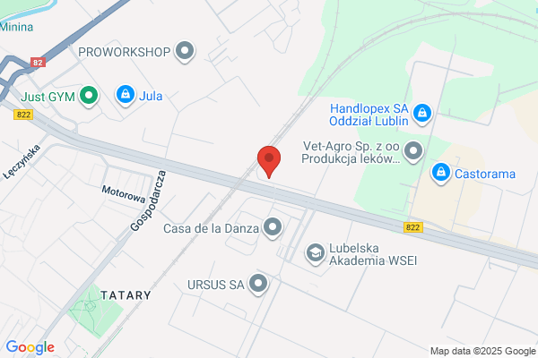 Auto Broker. Sp. z o.o. Salon samochodowy