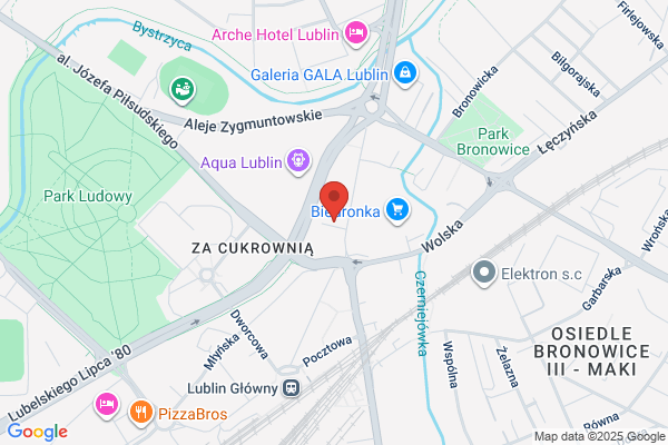 Auto-Land. Autokomis