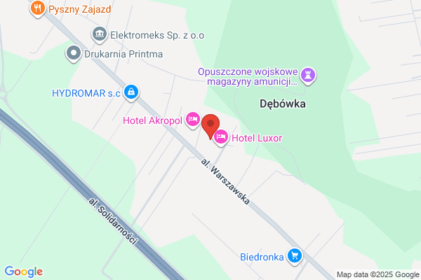 BRJ. Czesci, serwis BMW