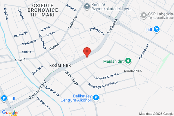 Glostur. Mechanika pojazdowa