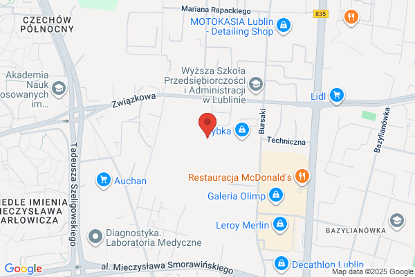 Matejczuk Andrzej. Mechanika pojazdowa