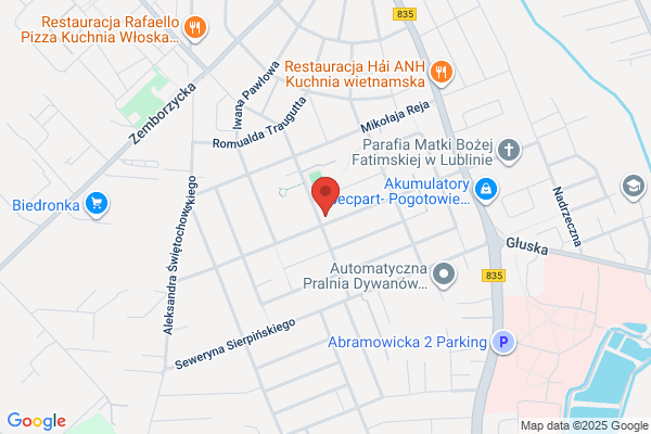 Mech-Sam. Naprawa samochodów