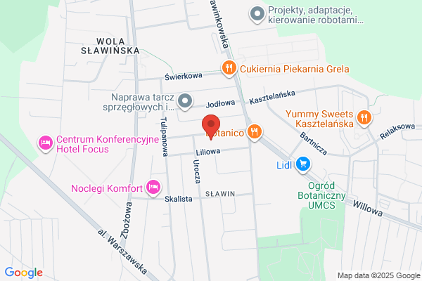 Pobiegly Stanislaw. Automechanika