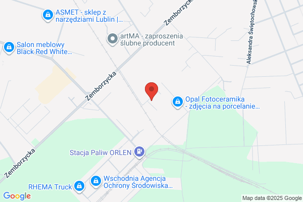 Wulkanizacja i serwis opon