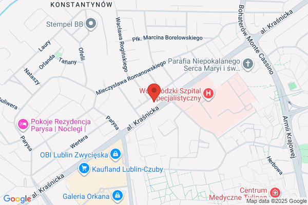 Zadurska Anna. Wulkanizacja