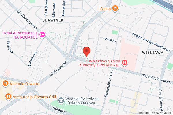 Zowex. ZHU. Wójcik Z.