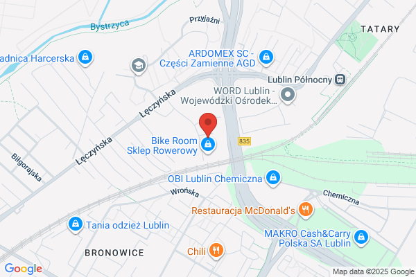 Inter Sklep. Uzywane wyposazenie sklepów