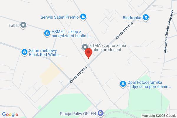 Shop and Office Group SA. Wszystko dla sklepu i biura