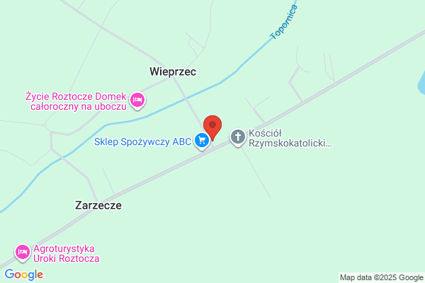 Bernat Elzbieta. Kiosk wielobranzowy