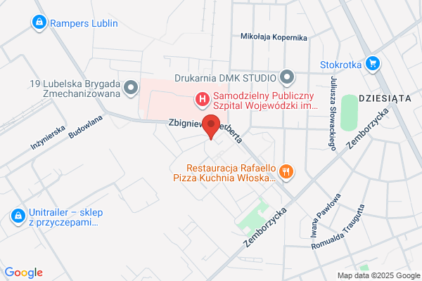 Bozena. Sklep wielobranzowy