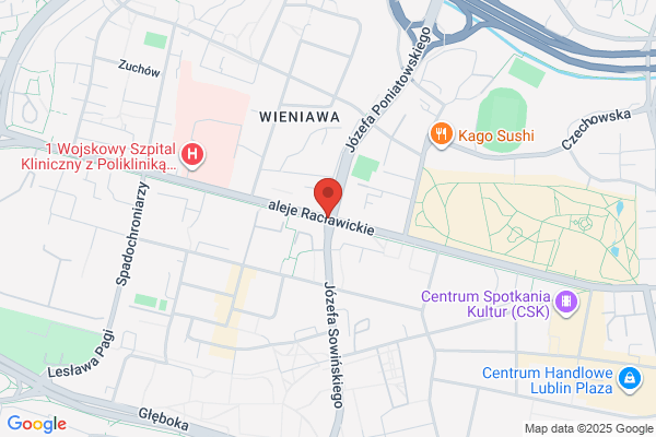 Cwikla Mieczyslaw. Sklep wielobranzowy
