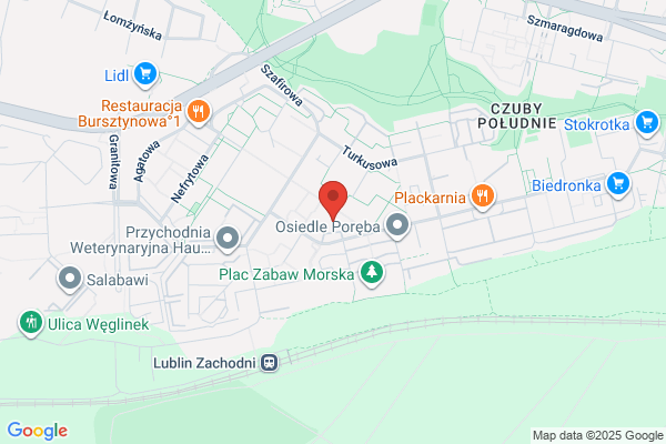 Debski Wislaw. Sklep spozywczo - przemyslowy