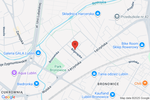 Dys Waldemar. Sklep spozywczo - przemyslowy