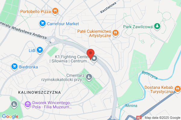 Kapala, Zarzeka. Sklep wielobranzowy