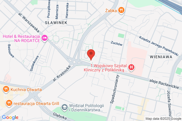 Sklep zoologiczno - wedkarski