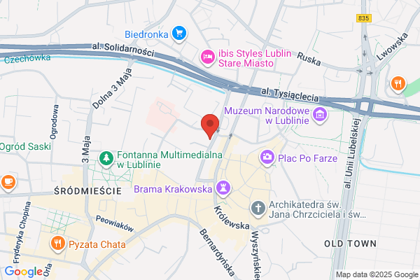 Ari. Sklep galanteryjny. Duda-Pydo E.