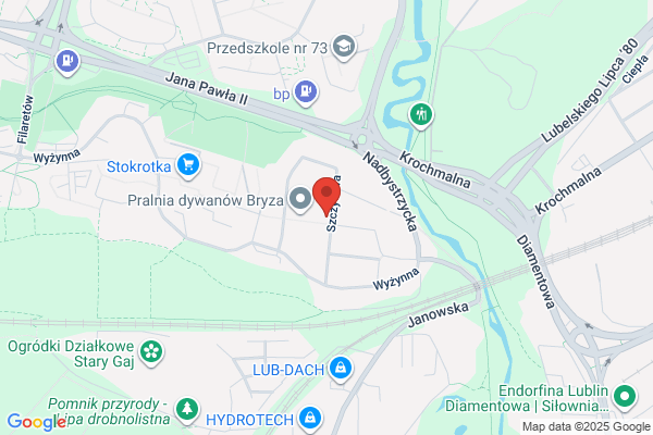 Anka. Sklep spozywczy