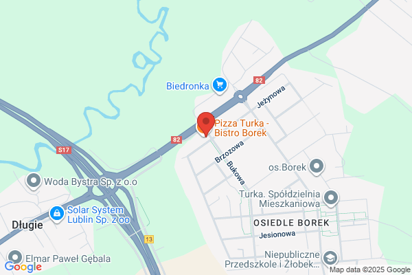 Avexim. Handel spozywczy